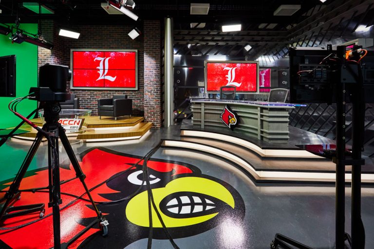 University-of-Louisville