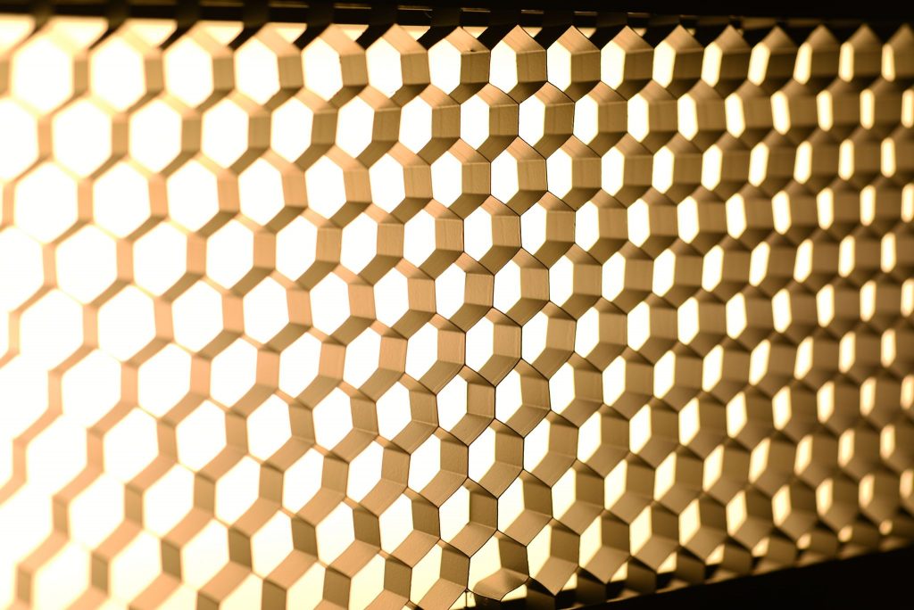 Honeycomb